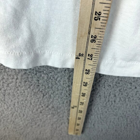 Roth's Grocery Store Employee Vintage Polo Shirt Oregon State of Good Taste XL - Picture 5 of 5